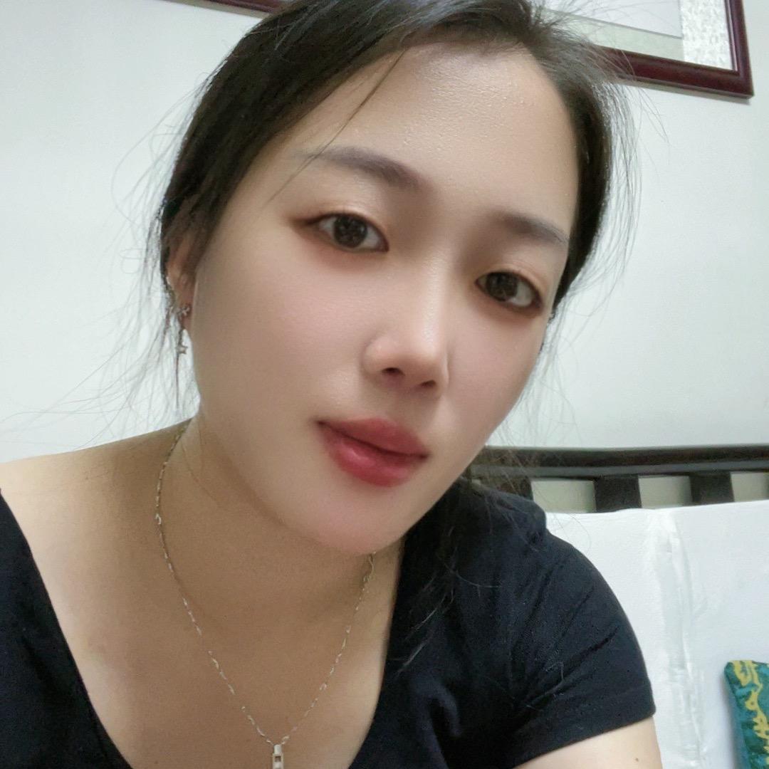 小洁爱运动
