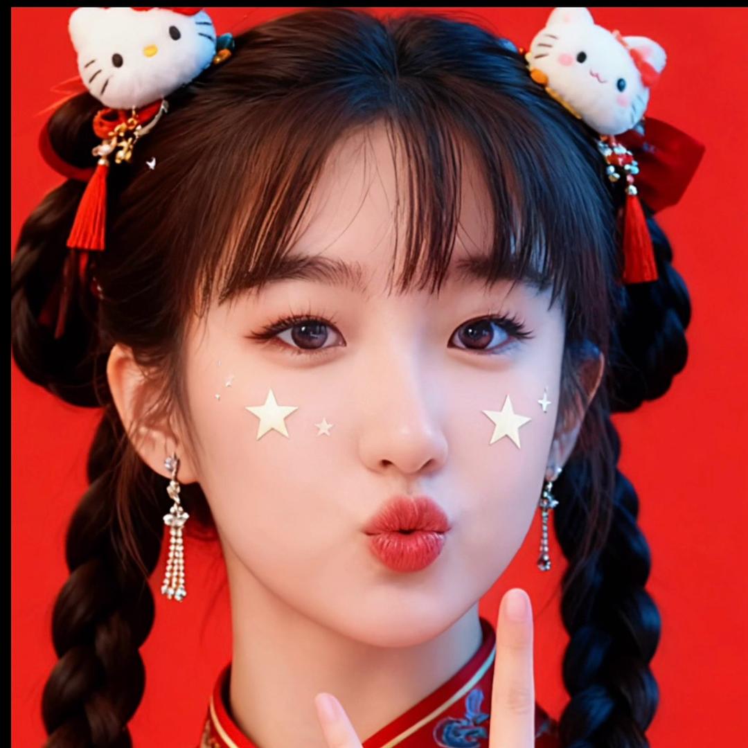 এ᭄ 💘心态好一切都好ৡ晶