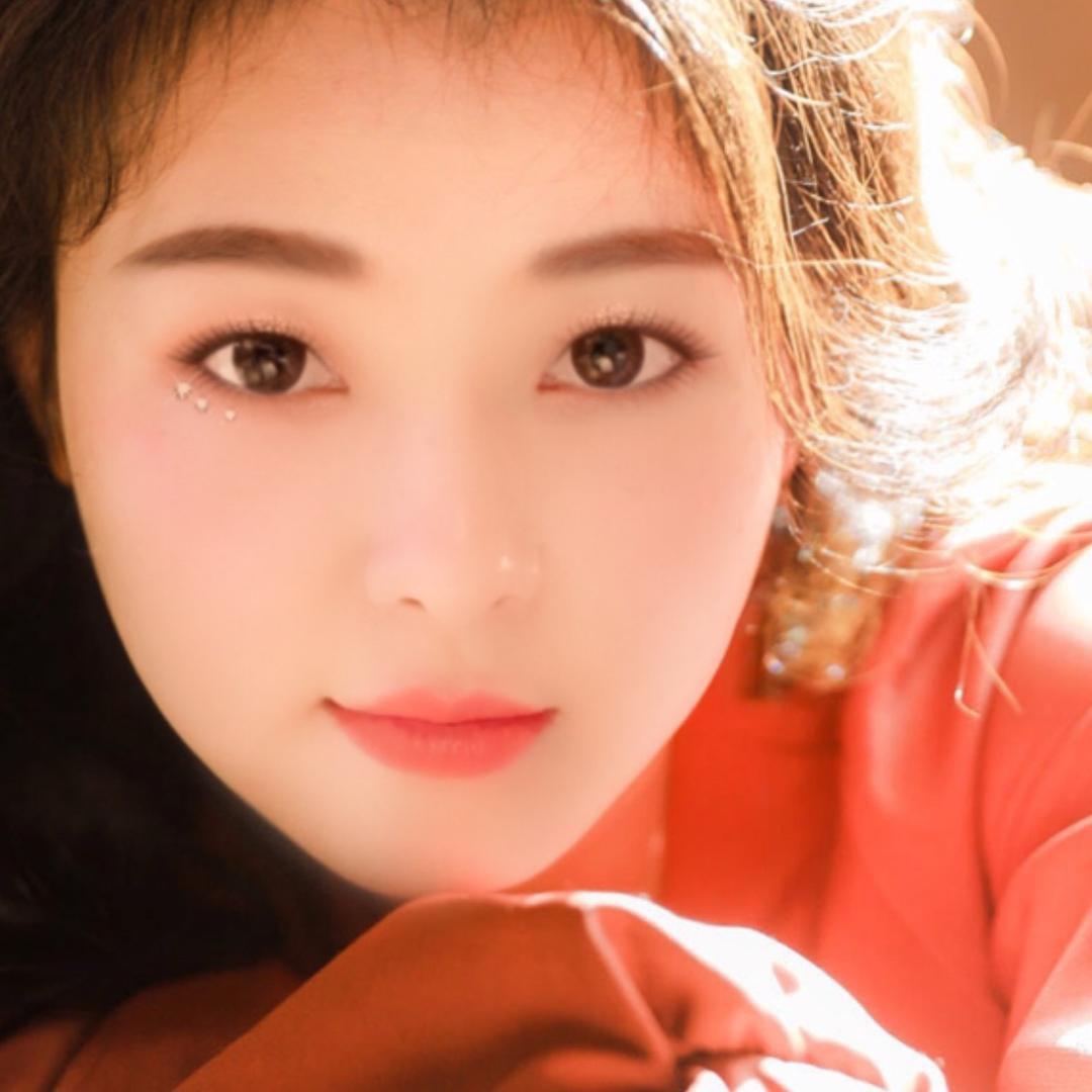 纯儿💞爱舞