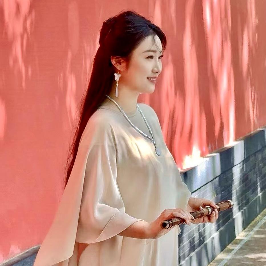 竹笛晓枫☀️¹⁰⁰²（噤声休息一周）