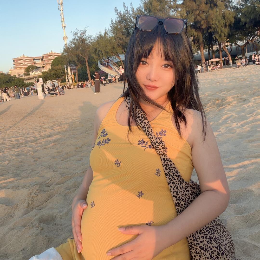 艺闻生活日记(孕中期)