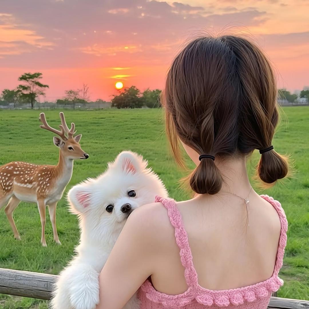 朔朔