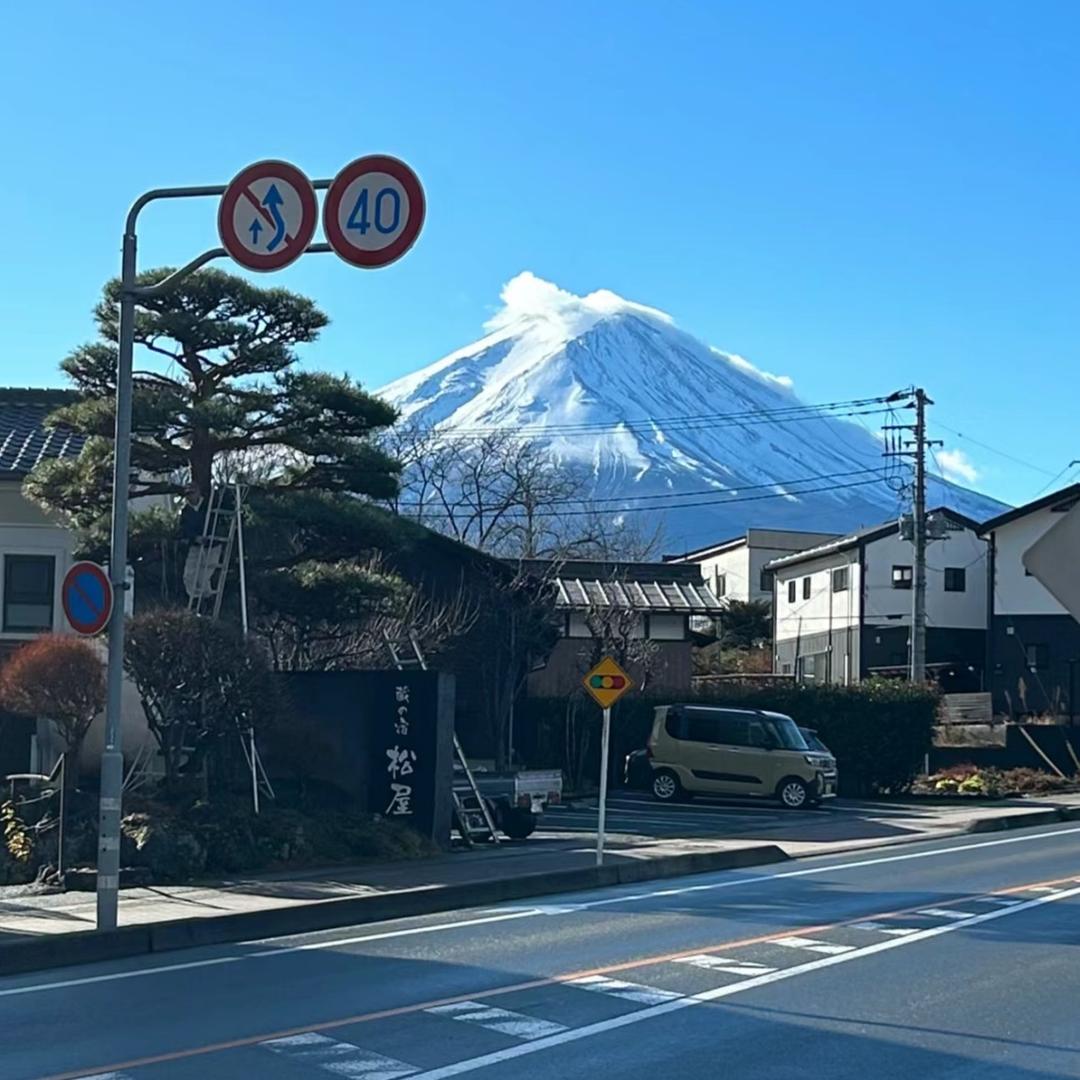 幸福本身是侥幸