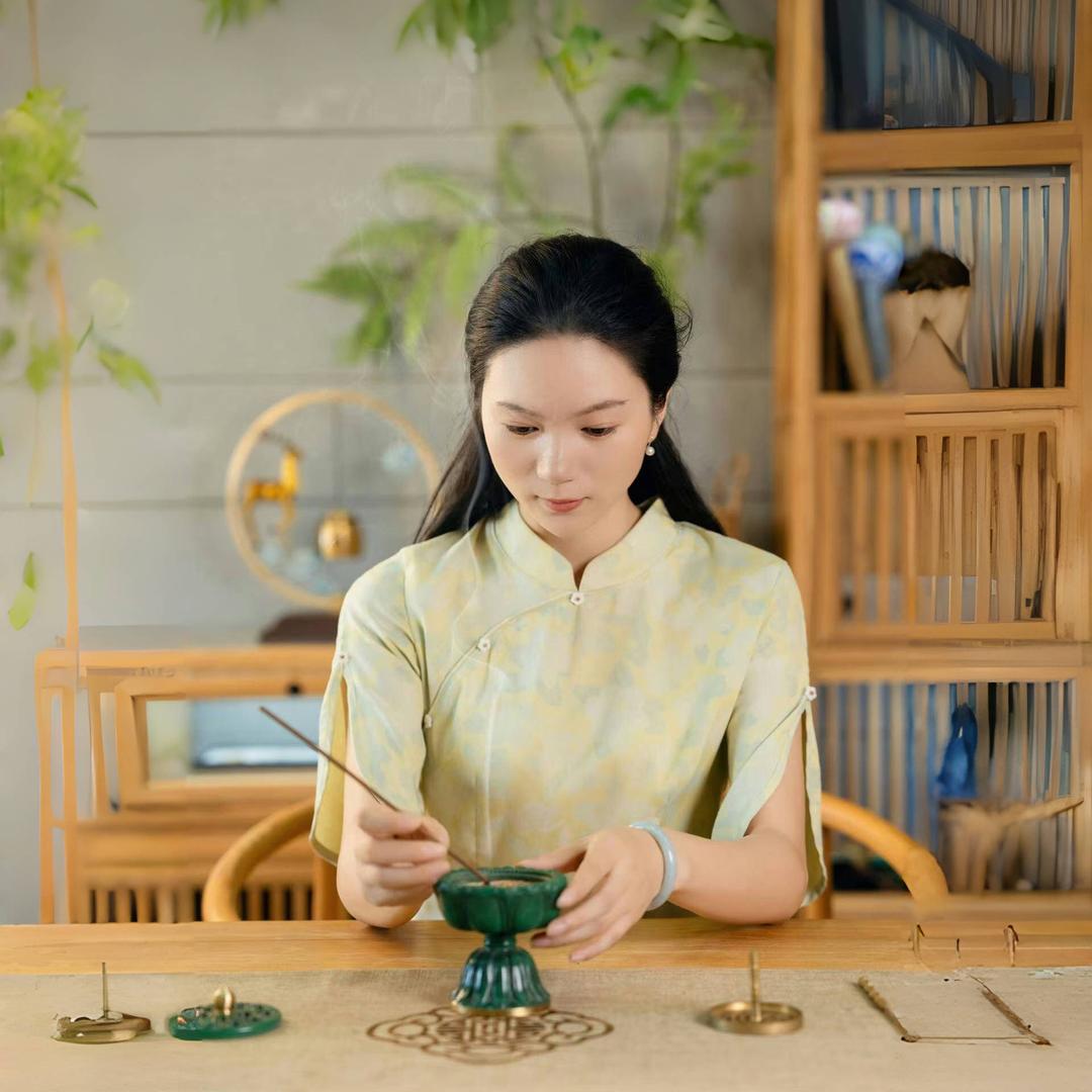 天玺妙香香薰专卖店