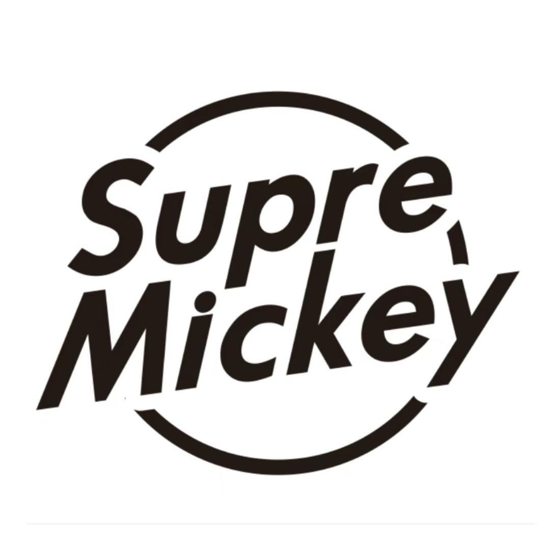 SupreMickey