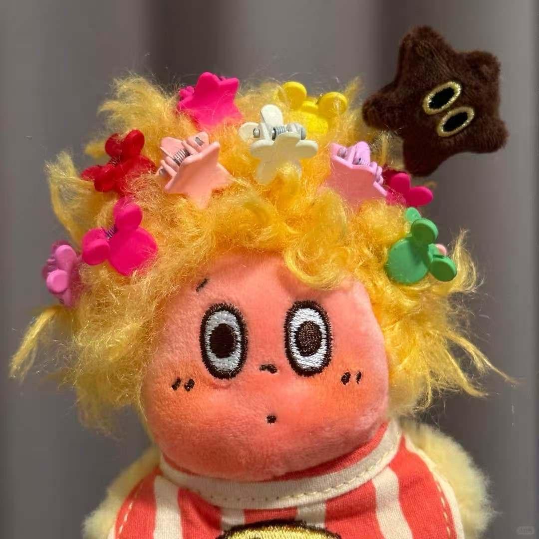 古古