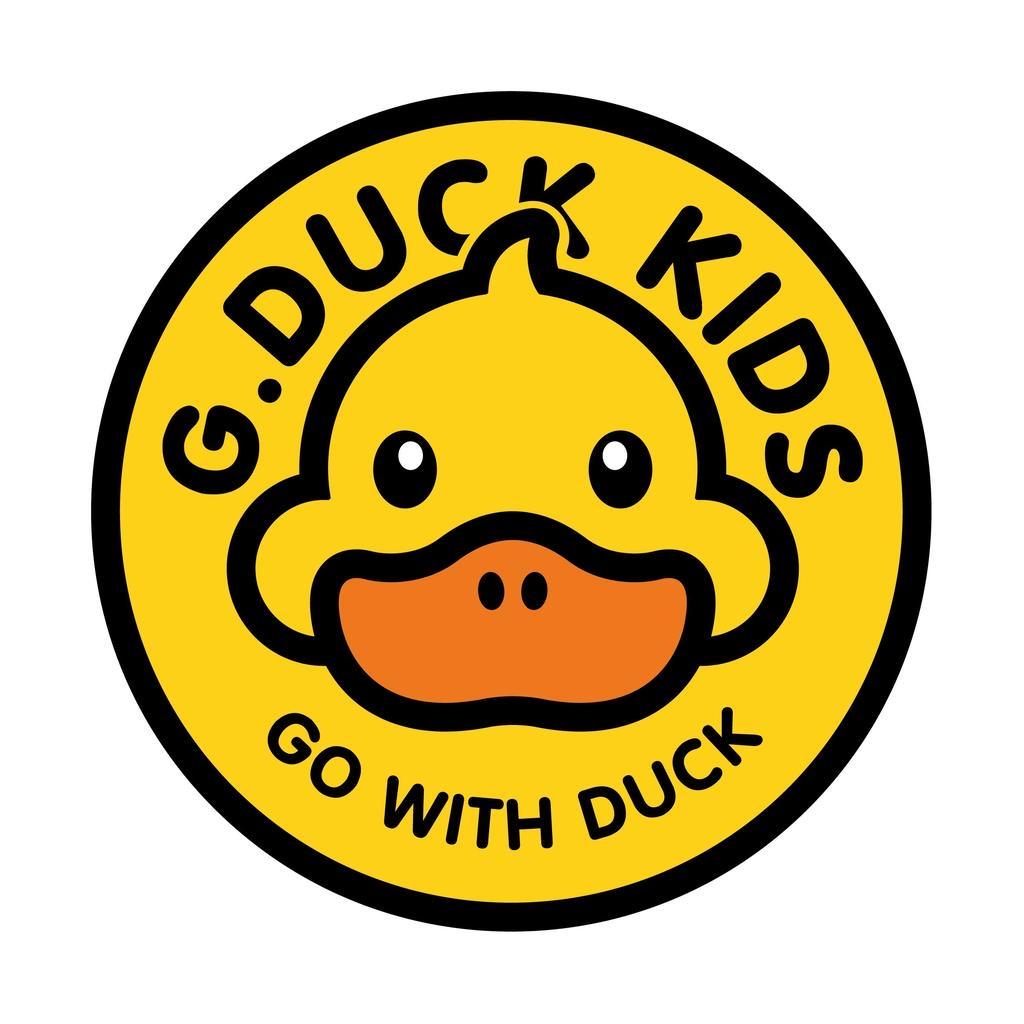 G.DUCKKIDS沅旦童鞋专卖店