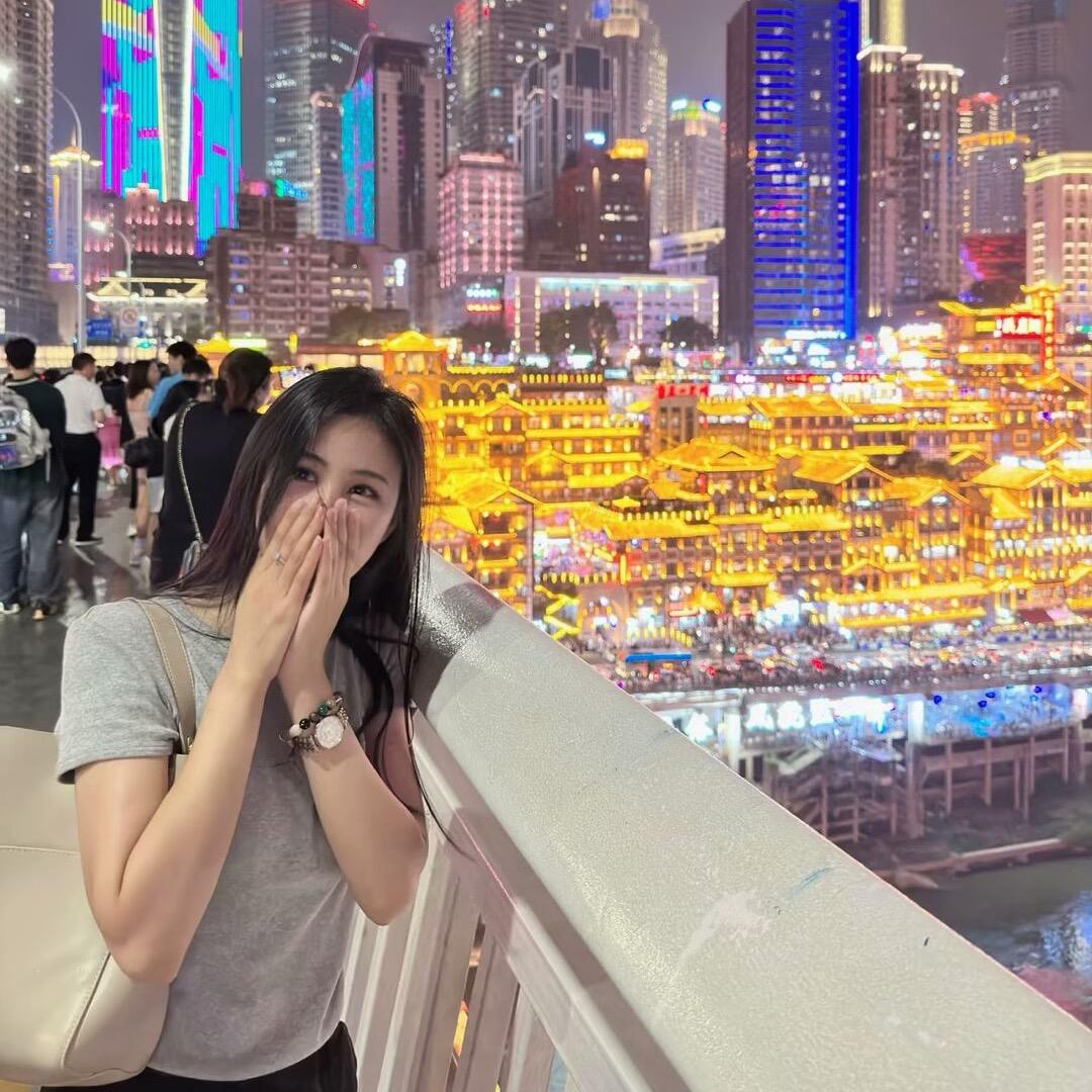 小晶晶(感恩陪伴）