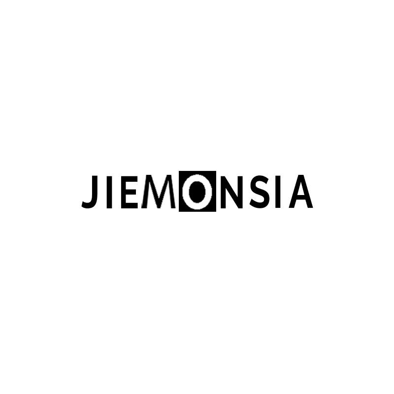 JIEMONSIA 原创轻奢