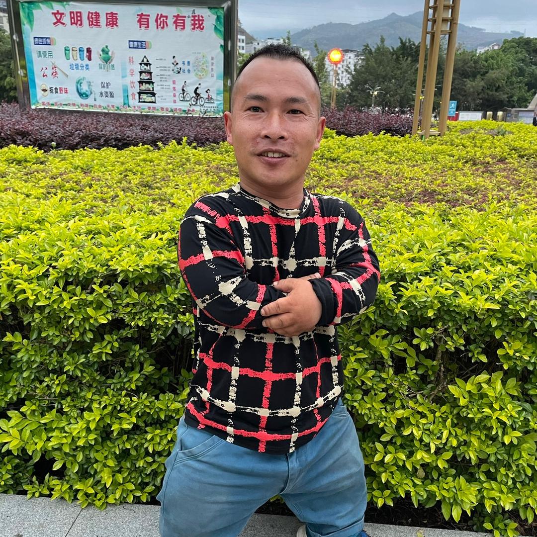 四川小罗哥