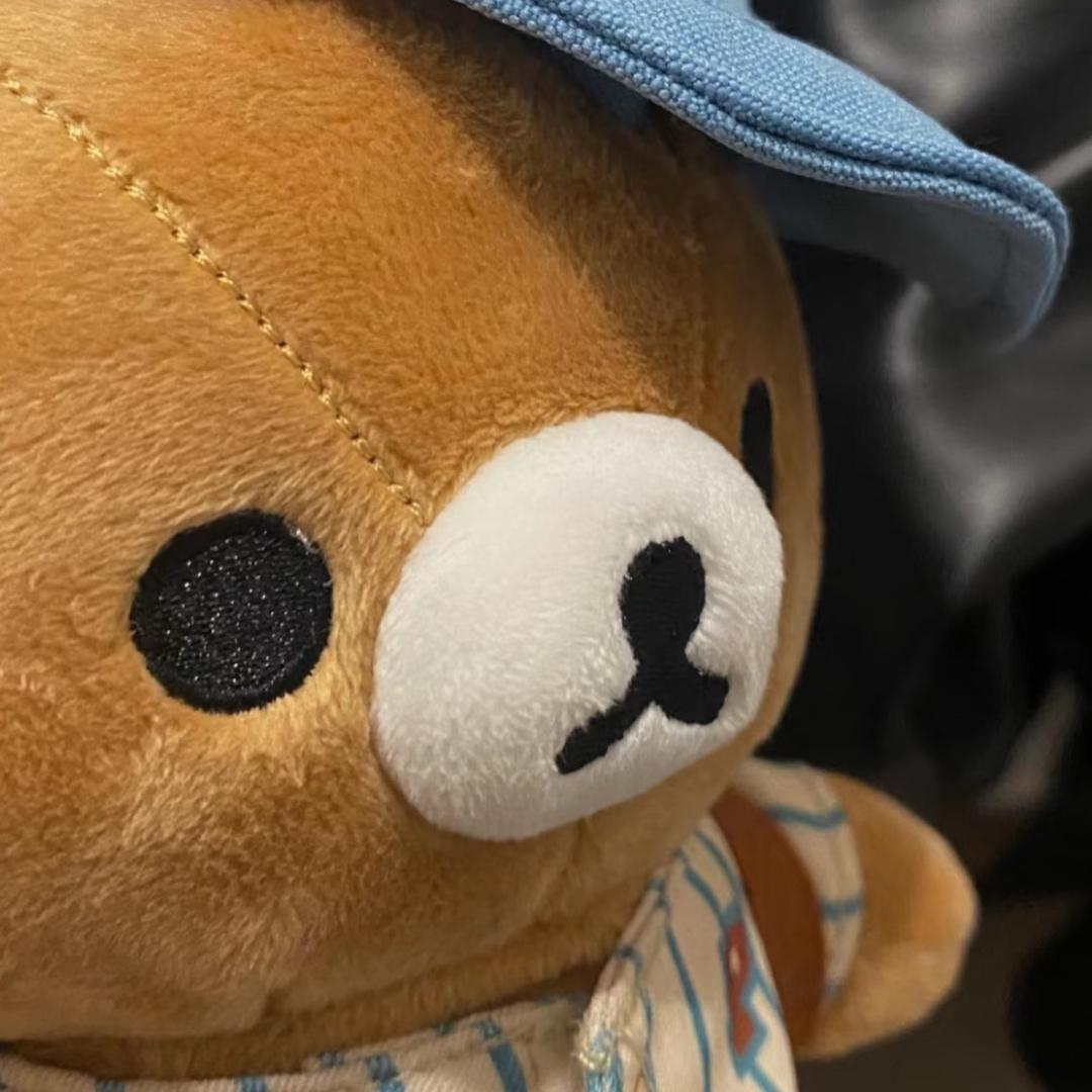 푸롱진🍀