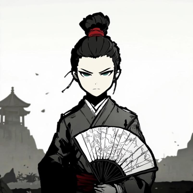 江湖野史