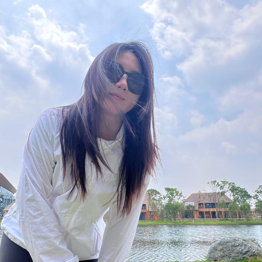 陈漂亮（说  亲）