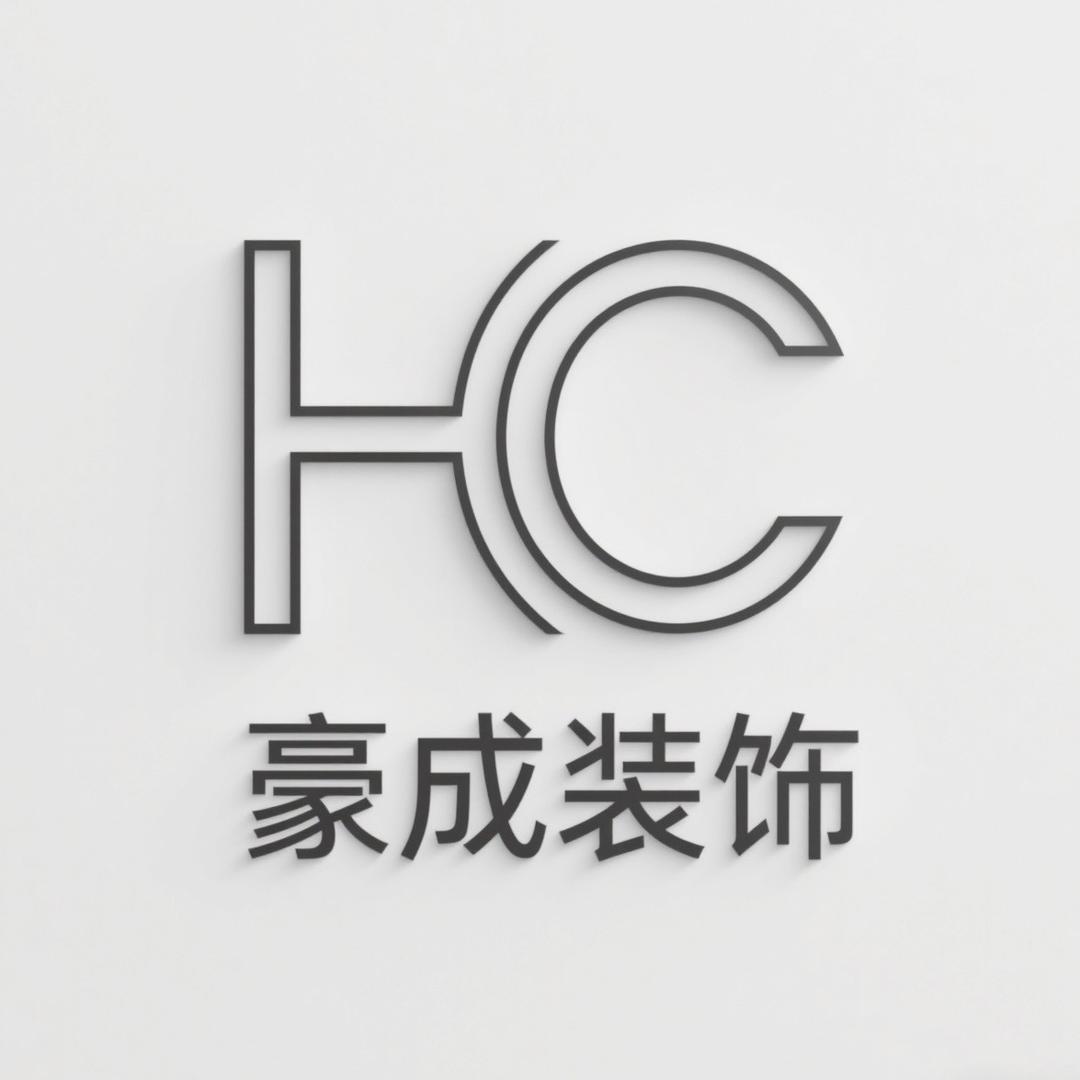 昆明豪成装修