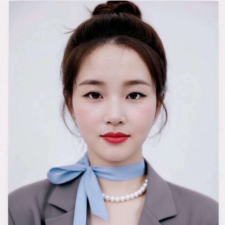 @♥润
