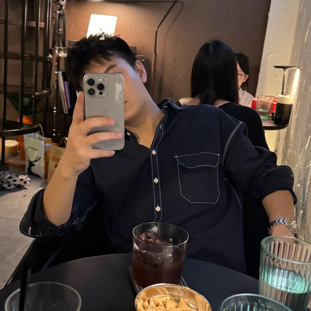 🍔阿俊啊(Mega burger)