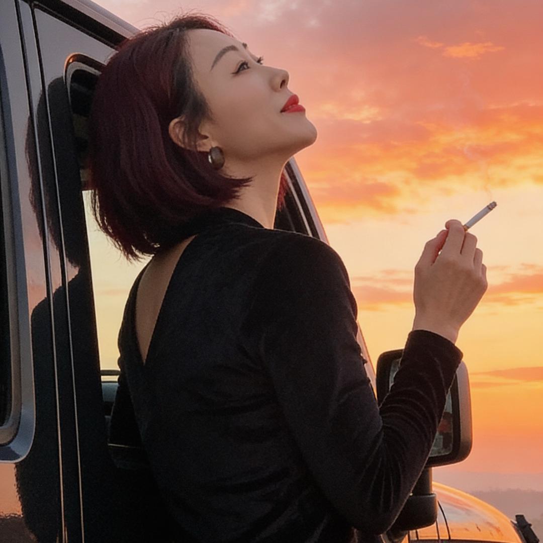 向 暖（贪财好色）