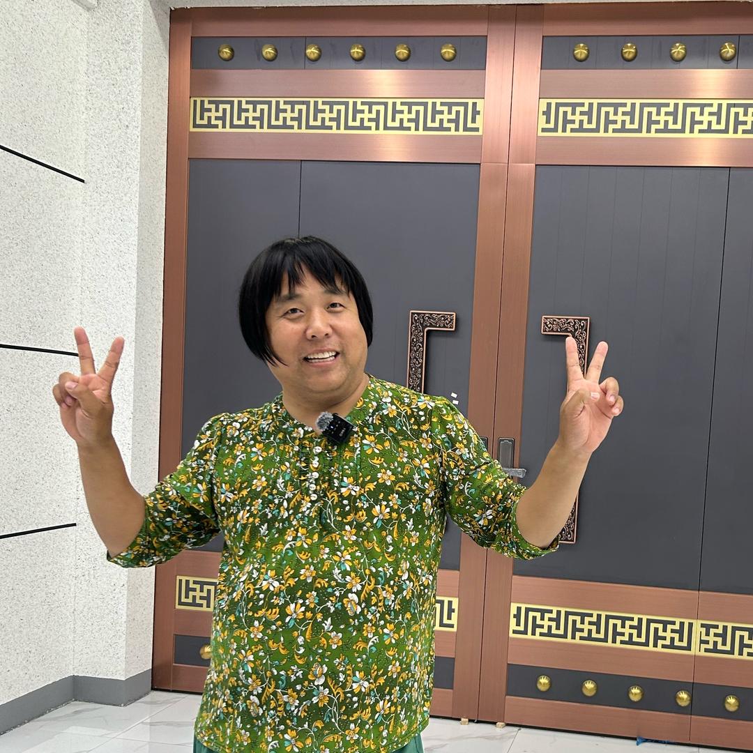 三婶子（从头再来）