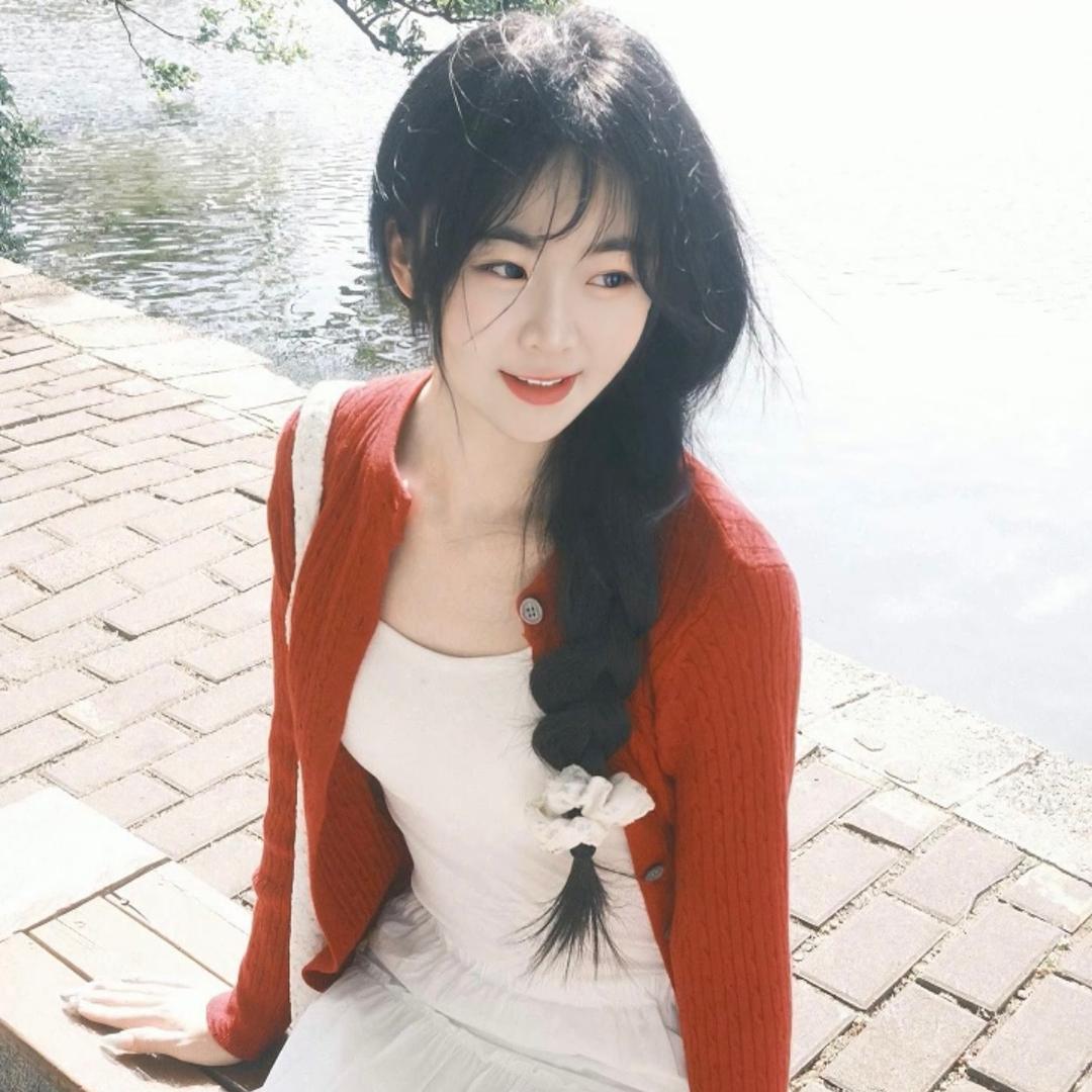 近我者甜♡
