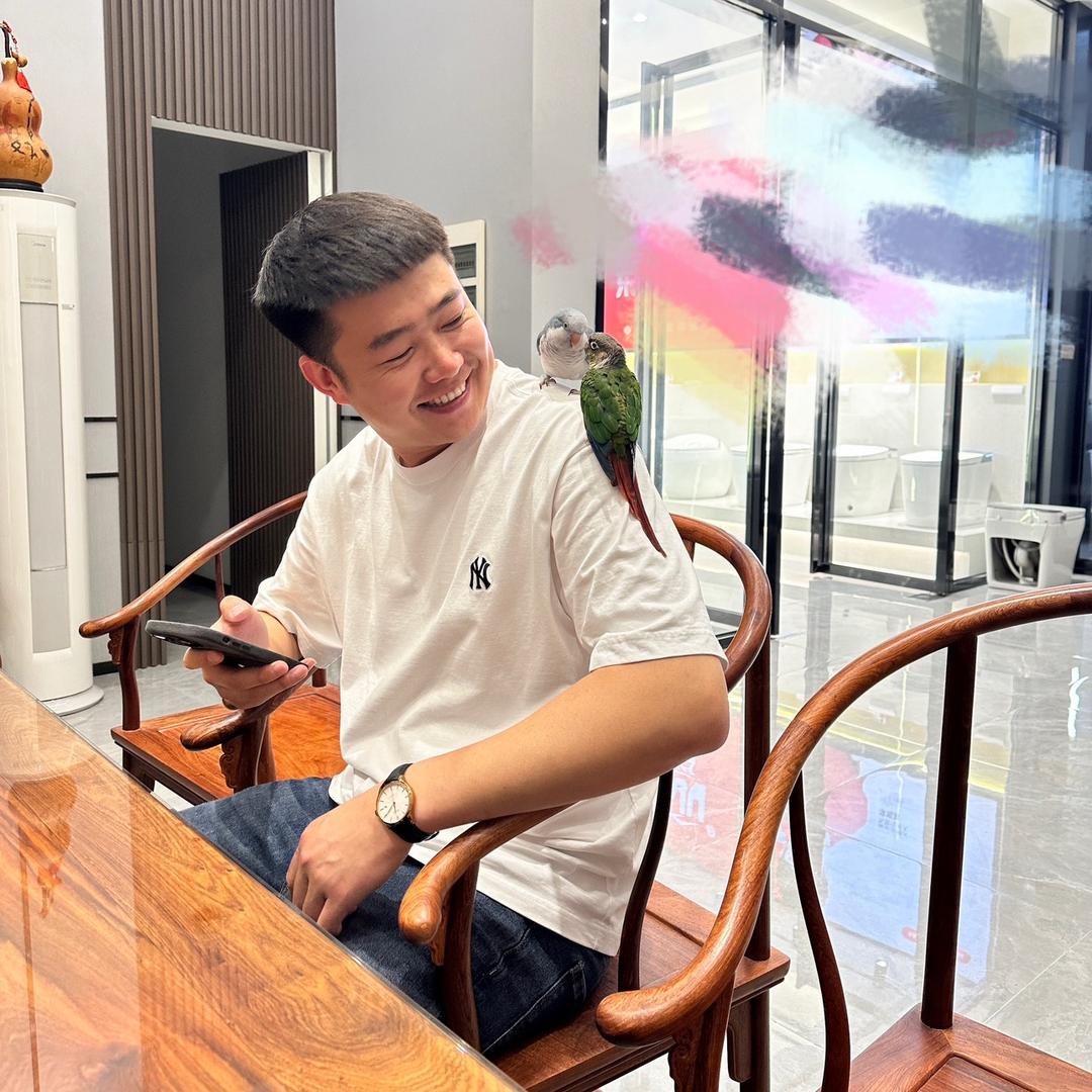 百佳盛🇨🇳王老五