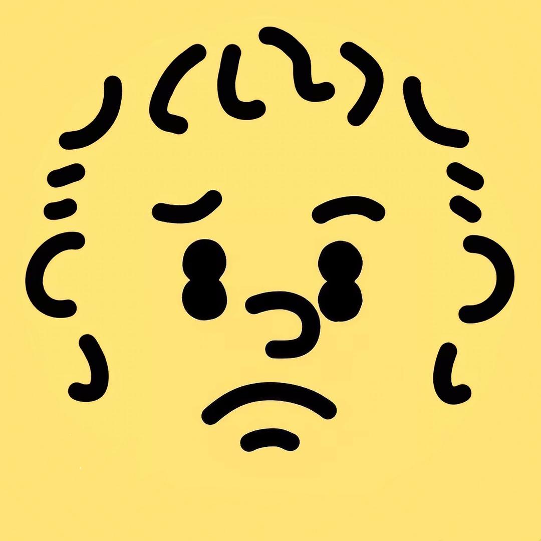 橙色甜水