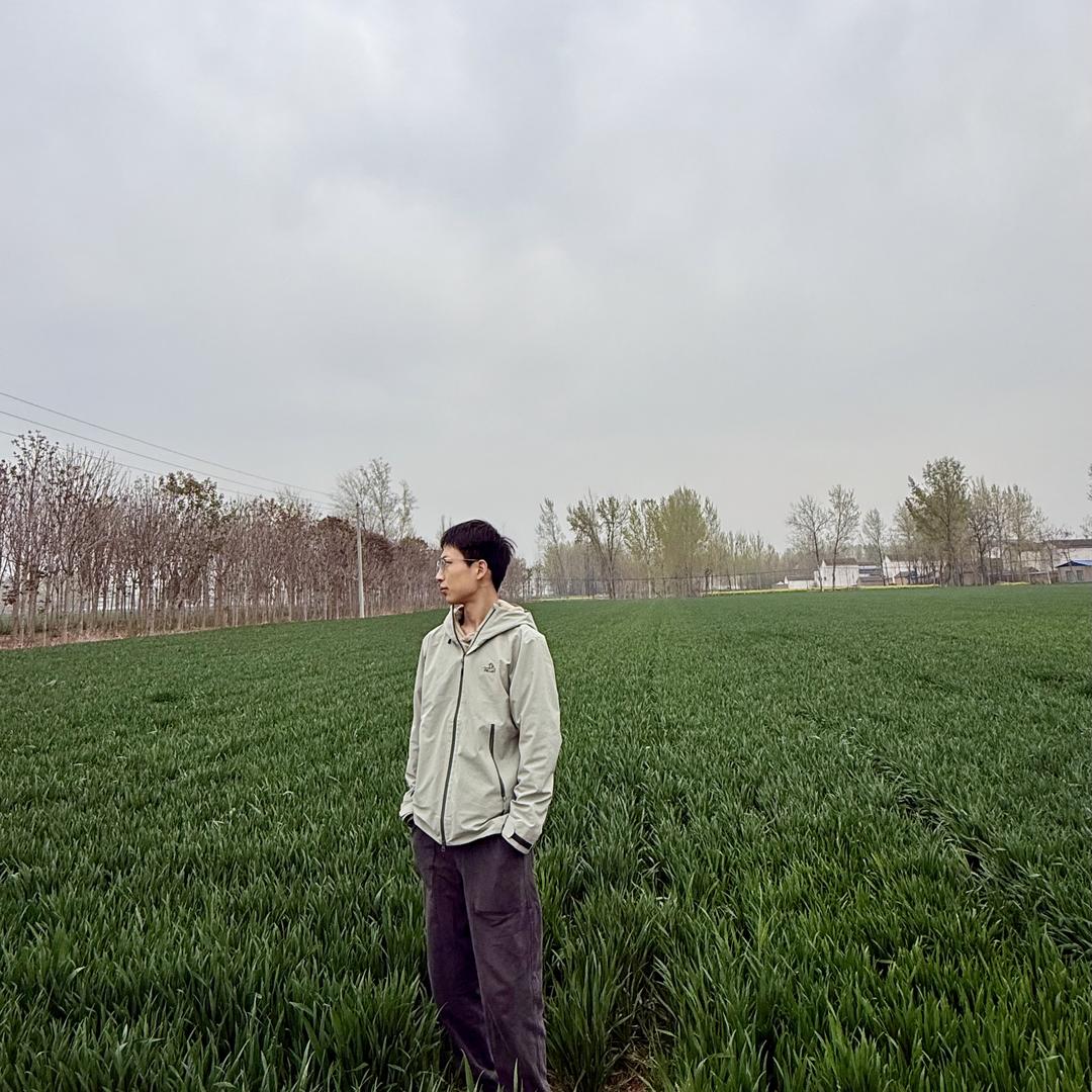 河豫有粮田