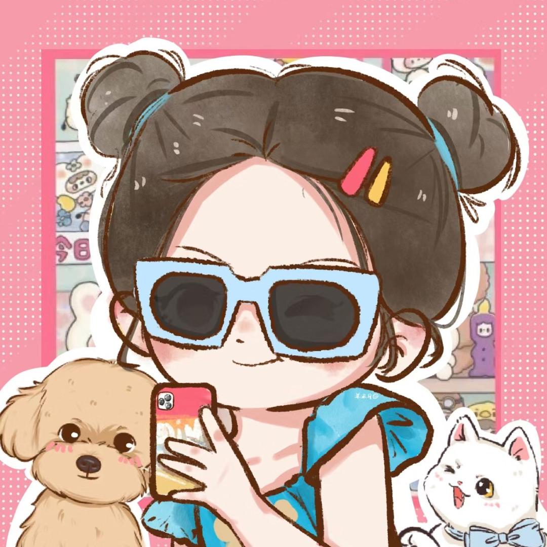 小Y.