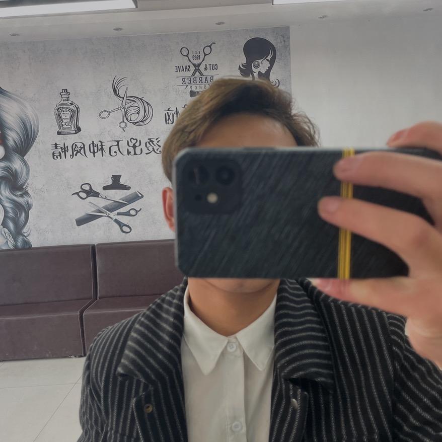 商丘市睢阳区阳阳私人订制理发店