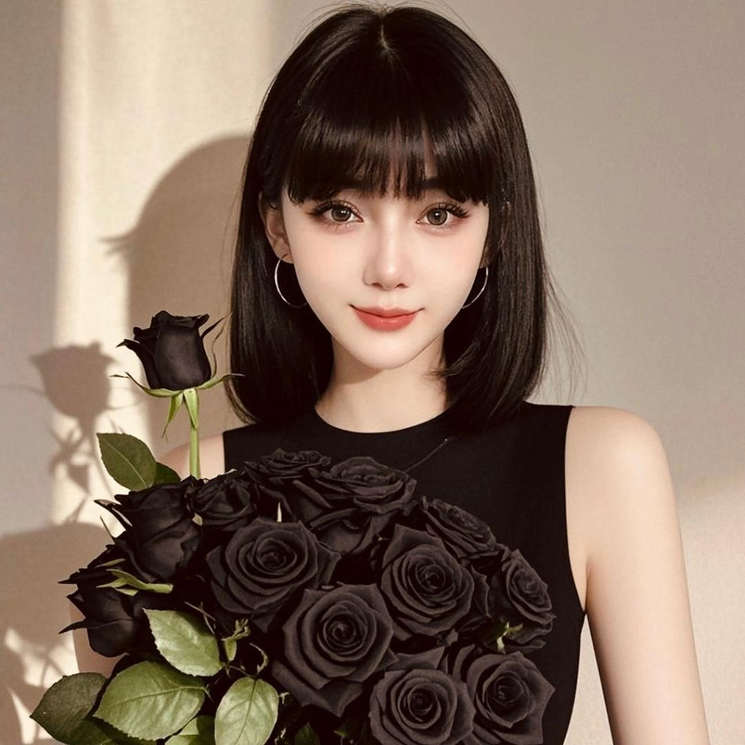 杨爱人