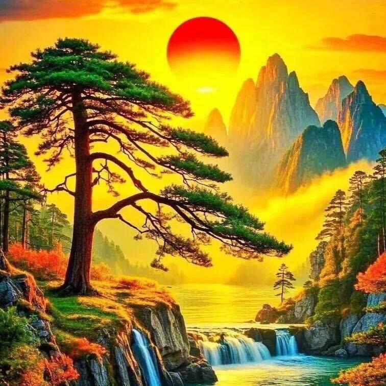 大     展    鸿    图