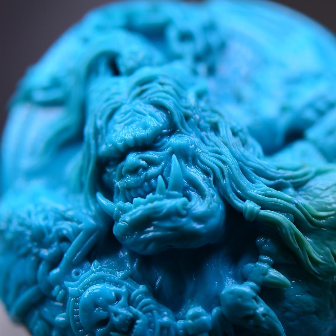 瑾钰绿松石甄选