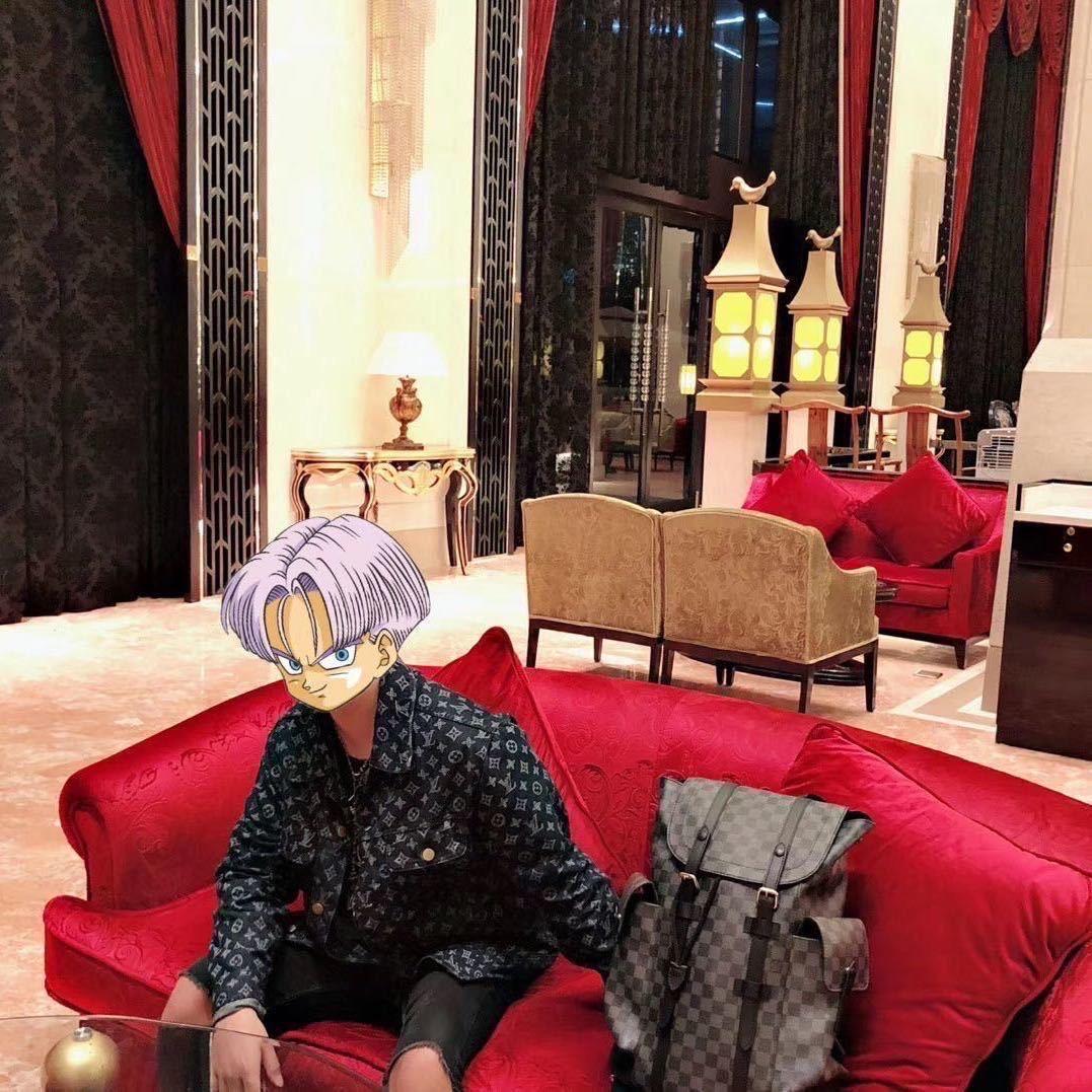 阿华田