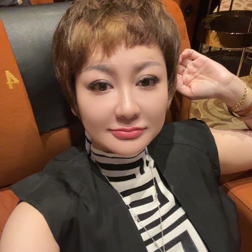 澳门你媛姐（直播号）