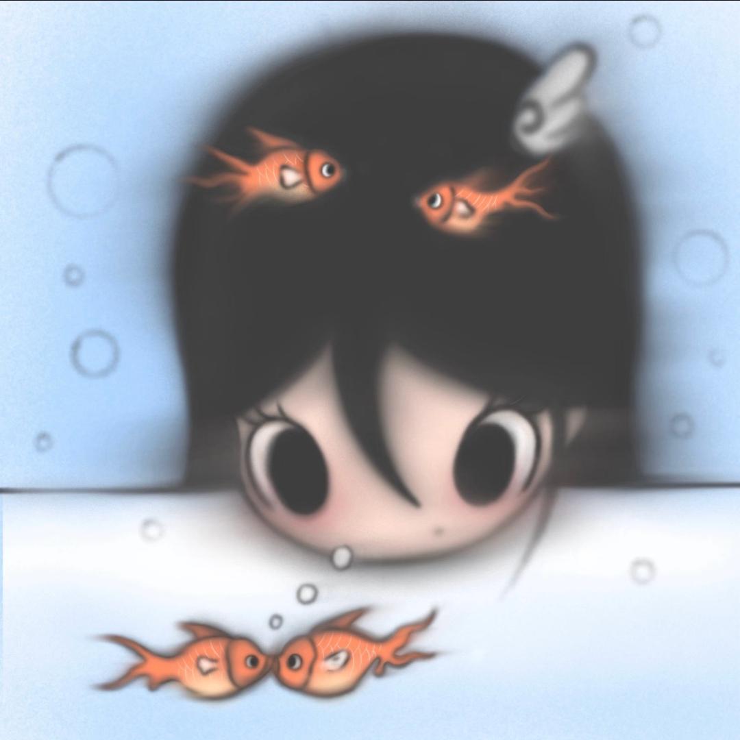 一颗苹果🥕