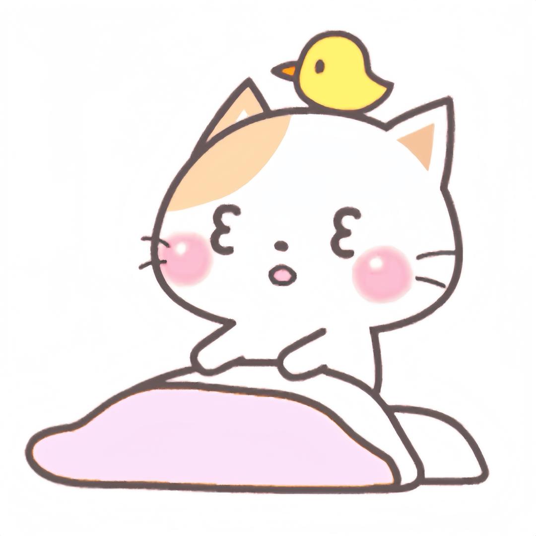 小菠萝