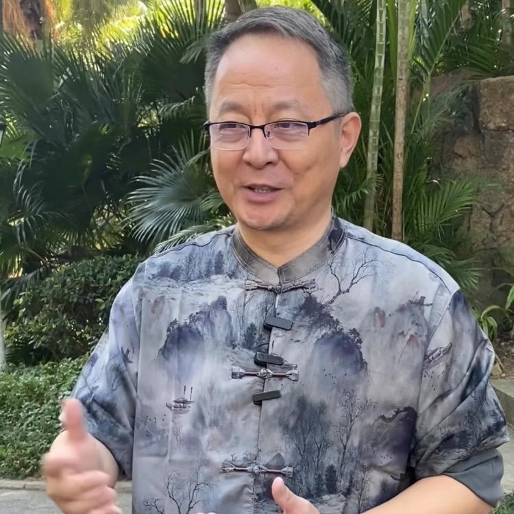 啊俊的三餐四季