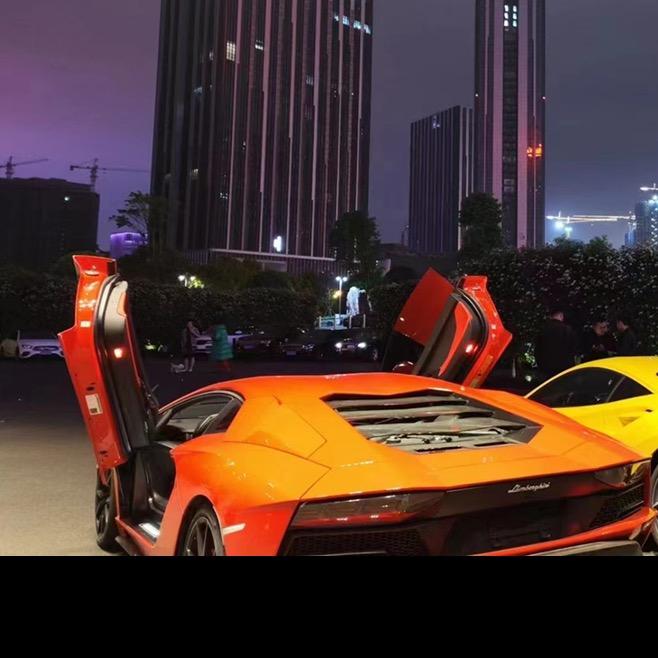 闪电⚡麦昆