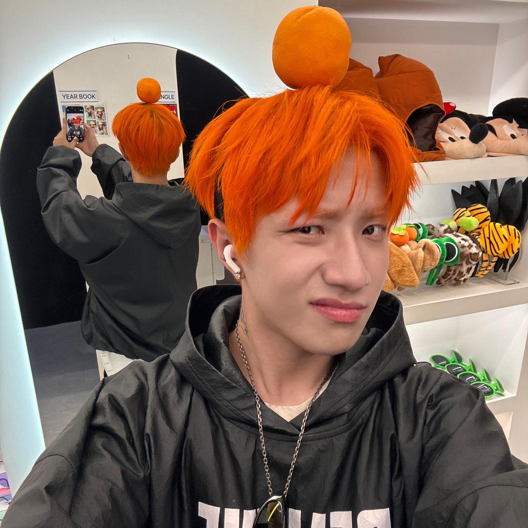 王一珩狂吃汉堡（巡演版