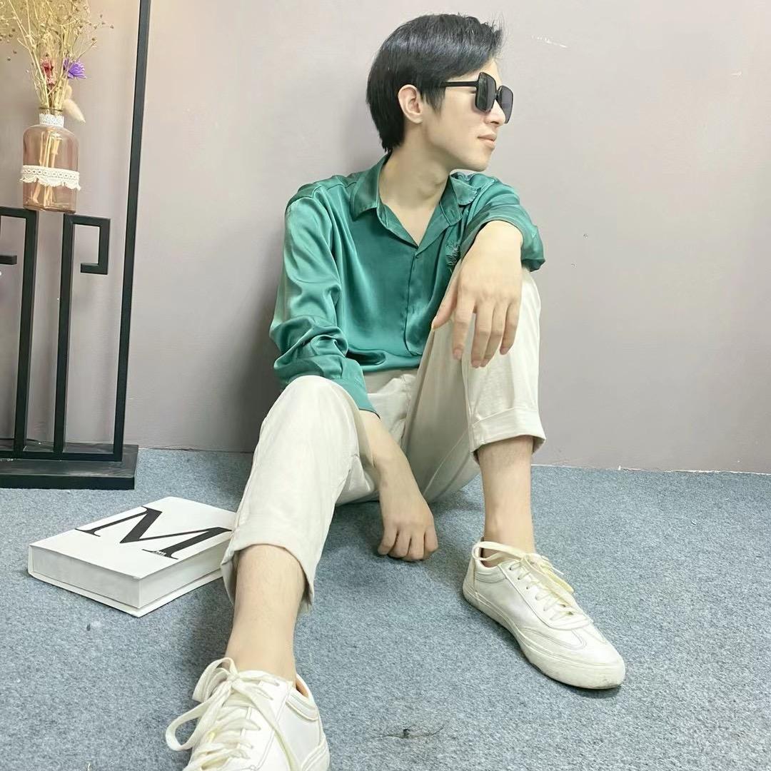 清欢渡口