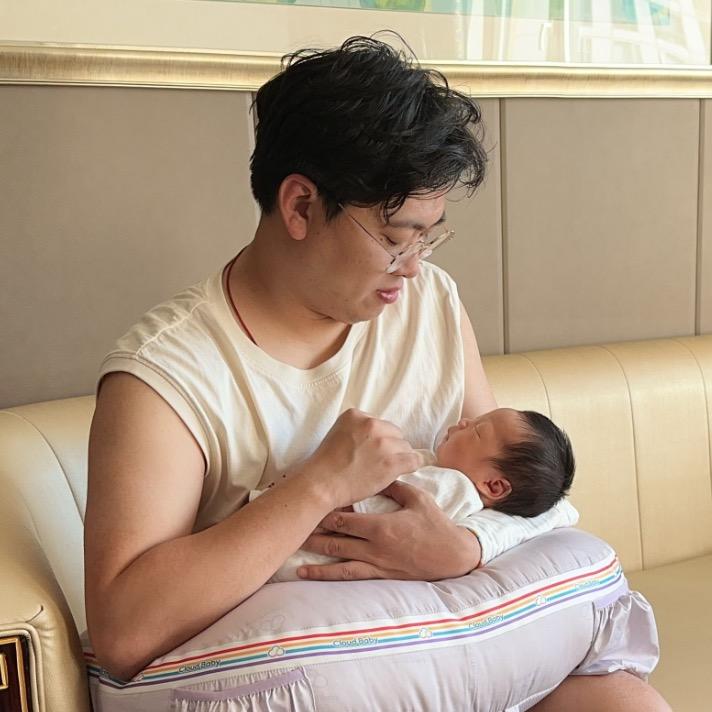 猴哥聊孕产（奶爸版）