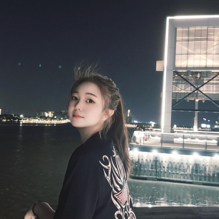 从未.