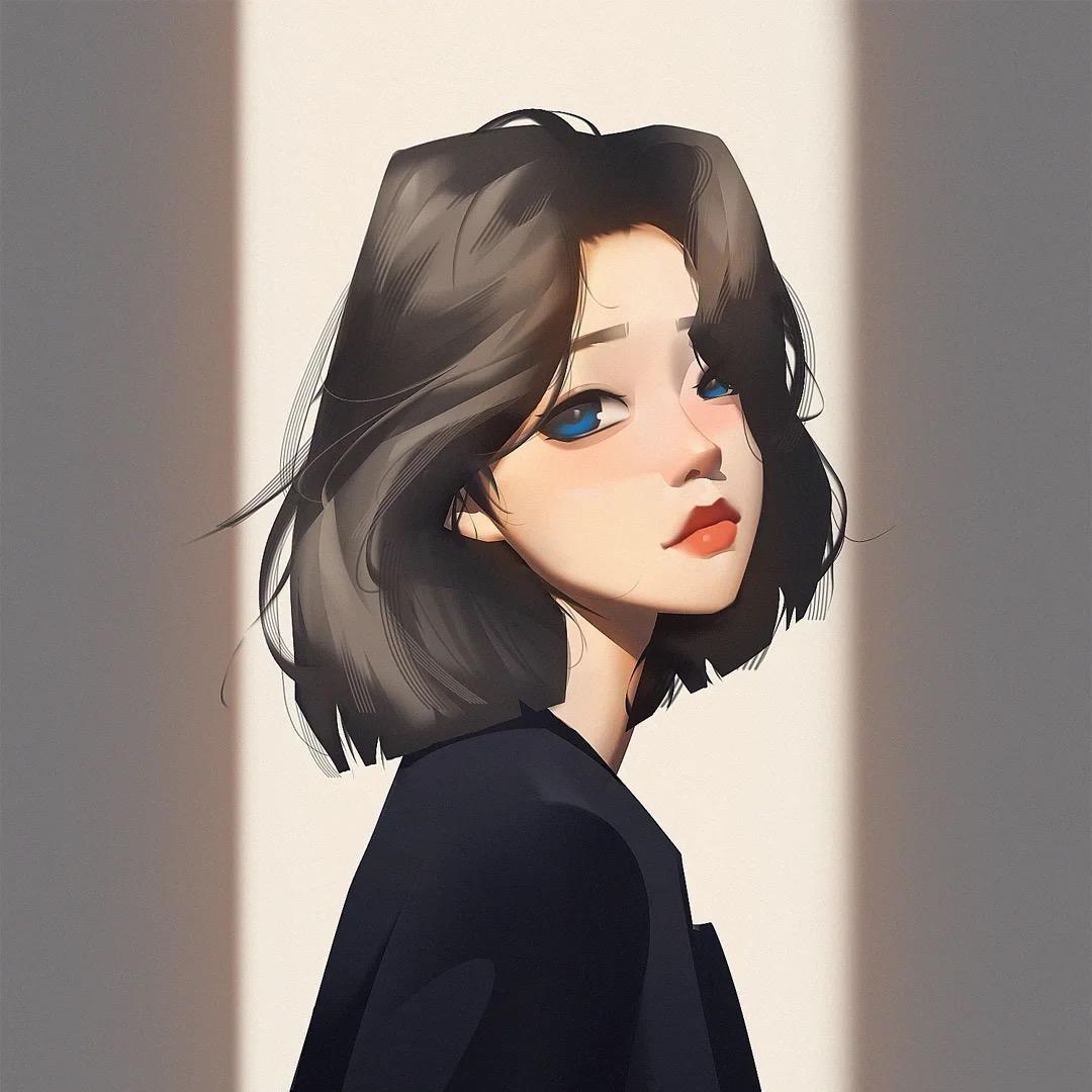 👧富婆小姐姐👧
