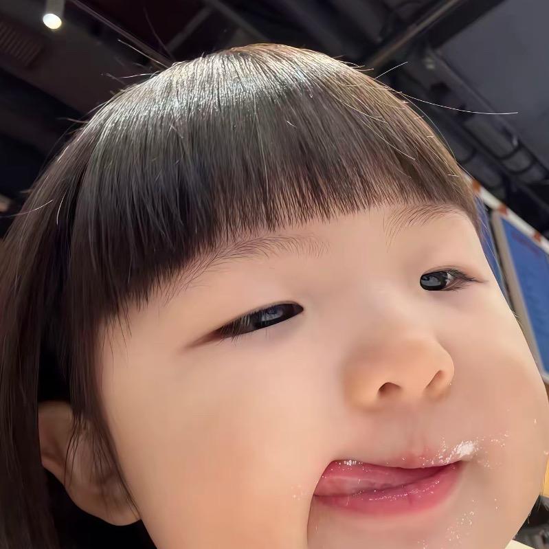 丽丽真乖🕶️