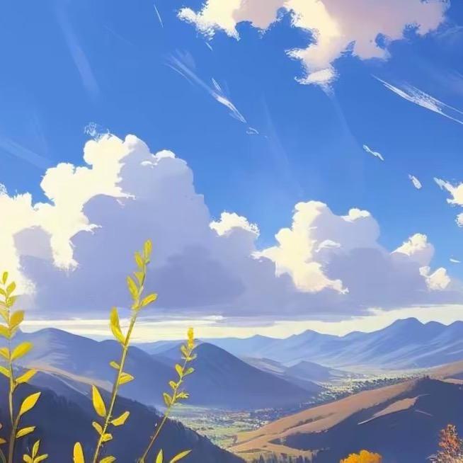 我是逃离地球