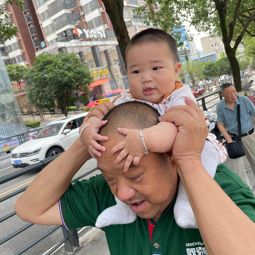 刚仔