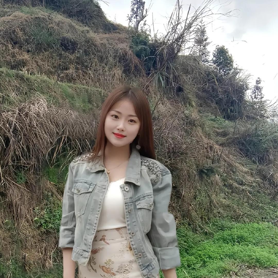 小柠妹