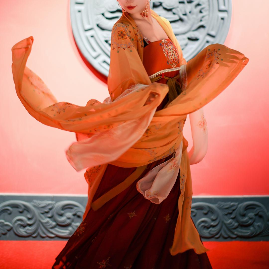 小羊家国潮服饰