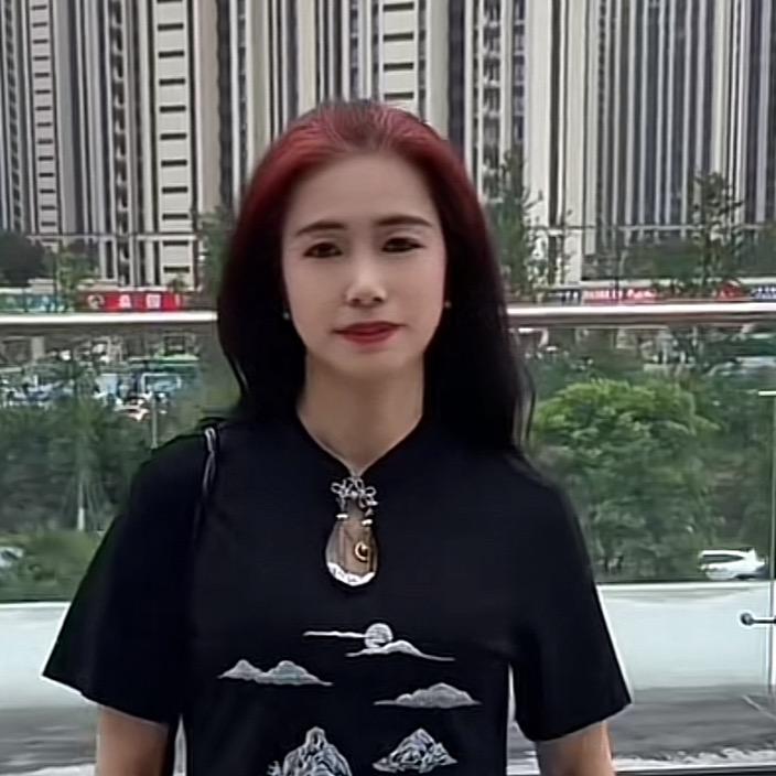 江山多娇（寻你千百度）