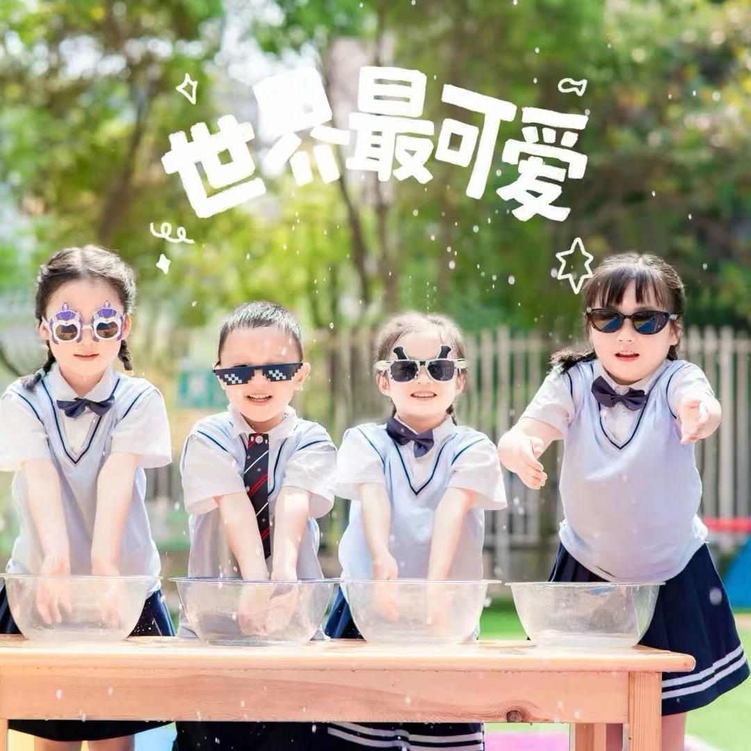 四川天府新区和韵幼儿园