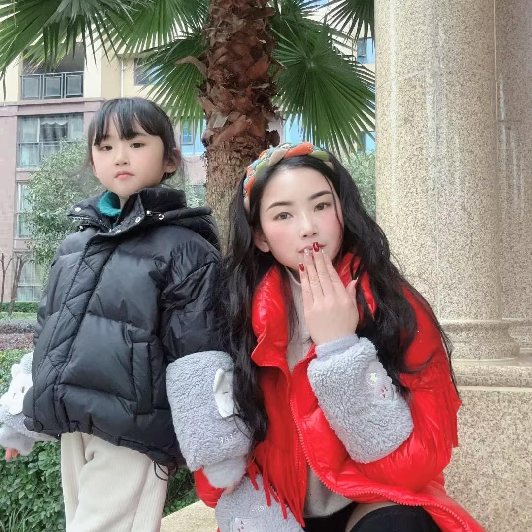 多多麻咪的橱窗